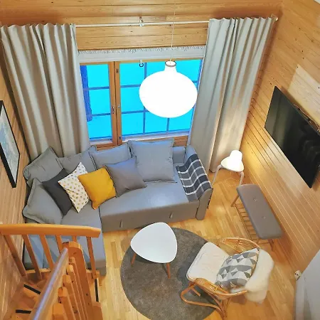 Gold Legend Paukkula #3 - Saariselka