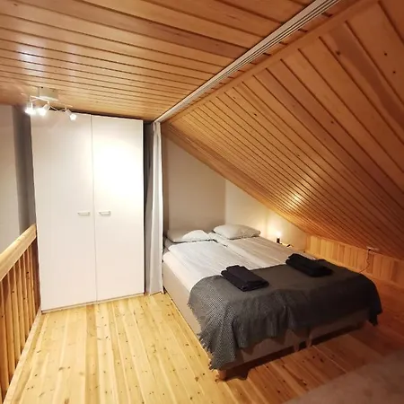 Apartment Gold Legend Paukkula #3 -