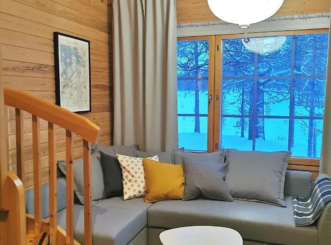 Gold Legend Paukkula #3 - * Saariselka