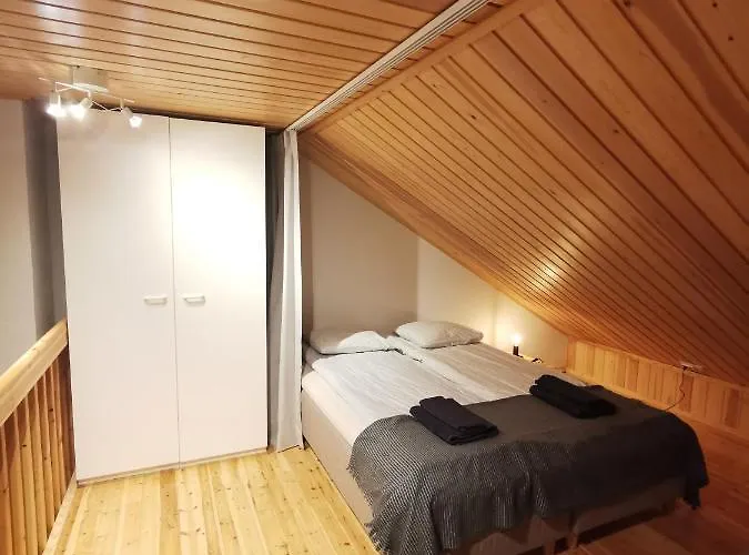 Daire Gold Legend Paukkula #3 -